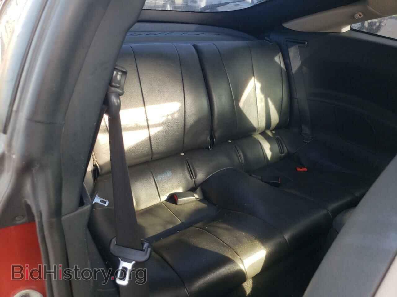 2008 MITSUBISHI ECLIPSE - VIN: 4A3AK34T48E021627 - Фото 10