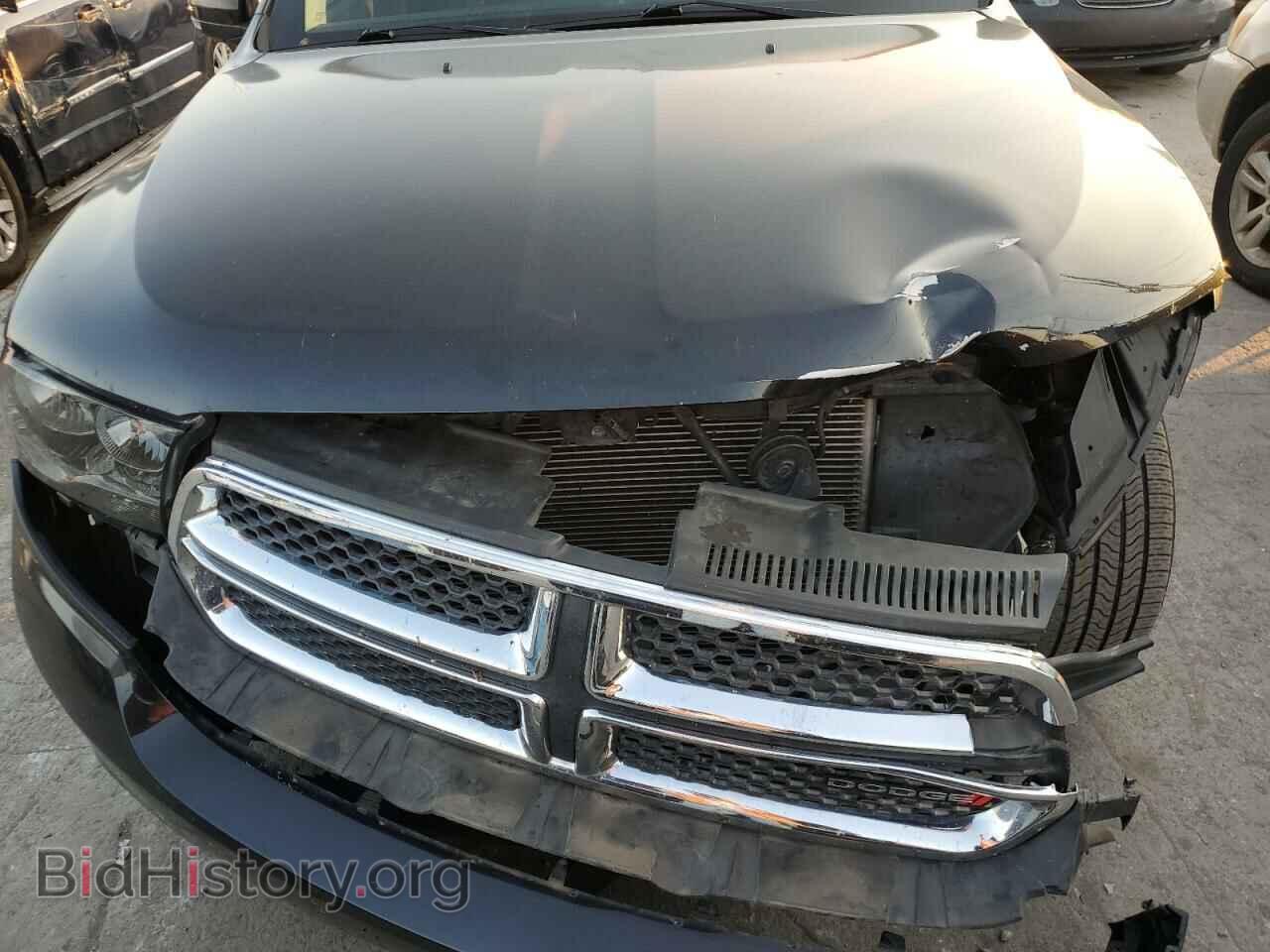 2013 DODGE DURANGO - VIN: 1C4RDJDG6DC664686 - Photo 11