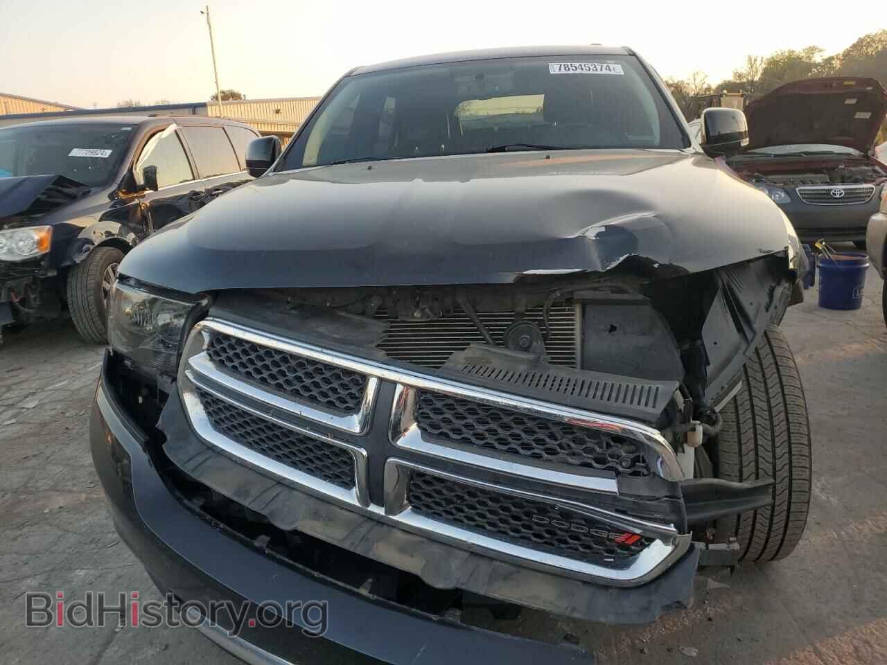 2013 DODGE DURANGO - VIN: 1C4RDJDG6DC664686 - Photo 5