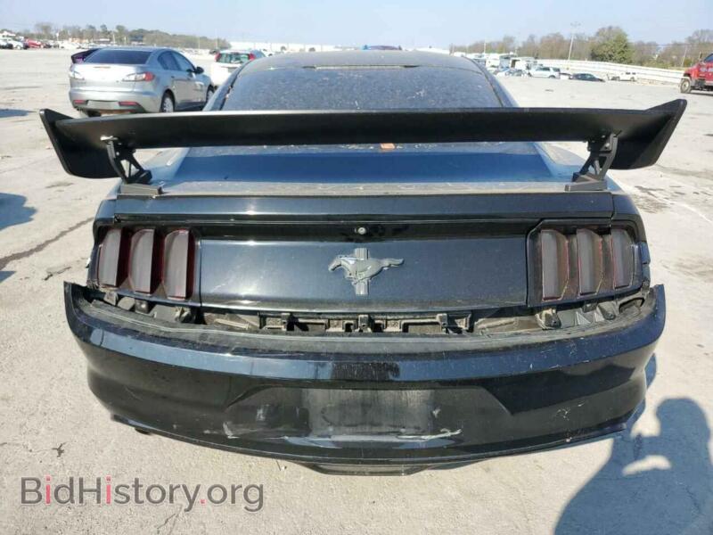 2015 Ford ALL MODELS (VIN 1FA6P8AM6F5308717) — photo 6 of 12