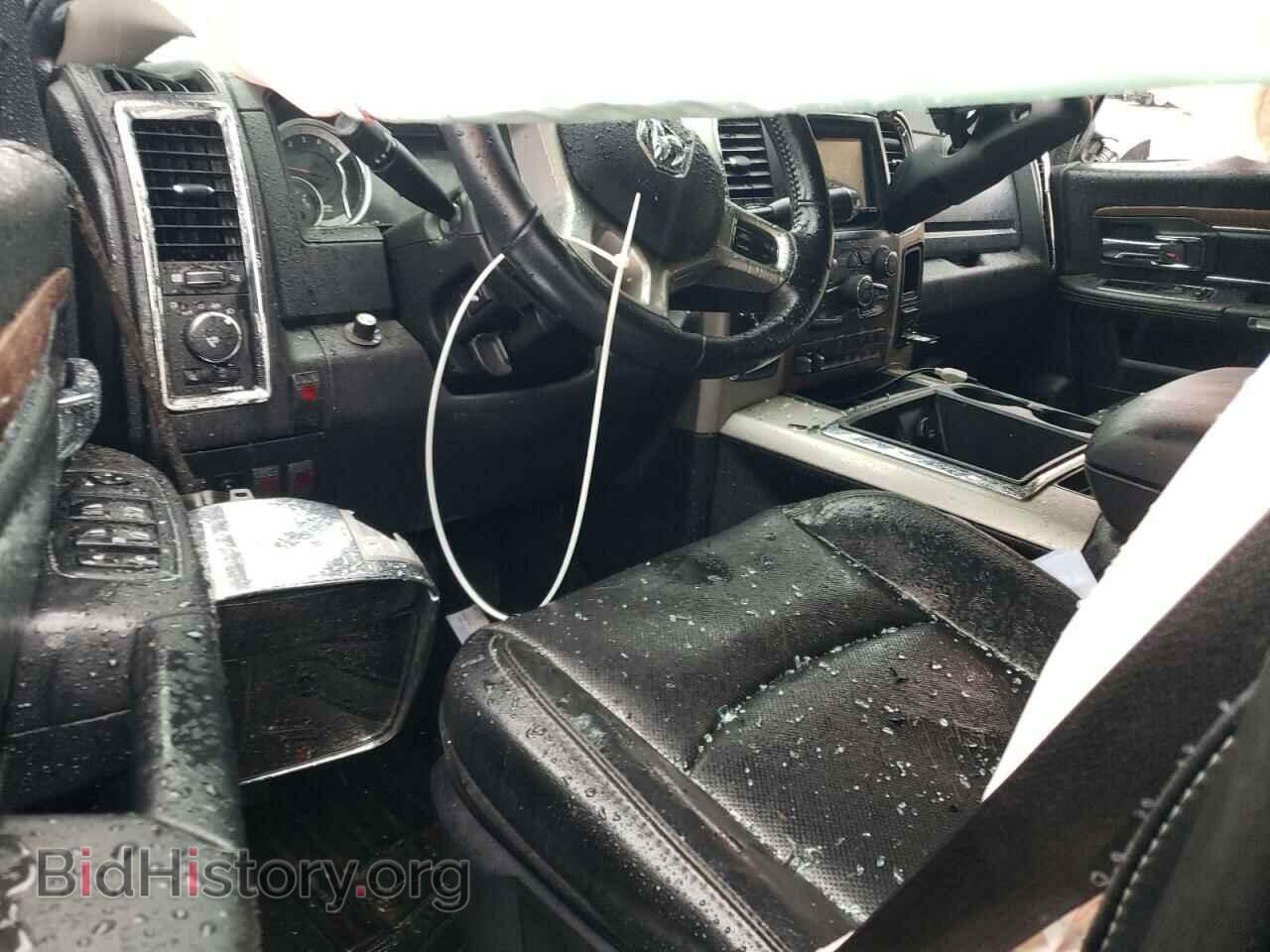 2013 RAM 2500 - VIN: 3C6UR5NL8DG614598 - Фото 8