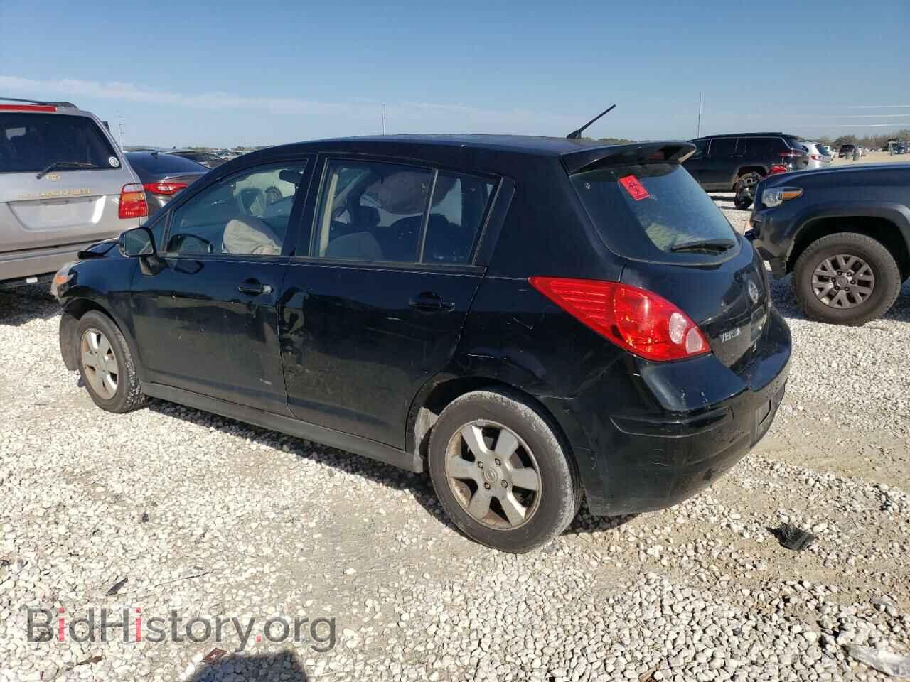 2012 NISSAN VERSA - VIN: 3N1BC1CP5CK271442 - Фото 2
