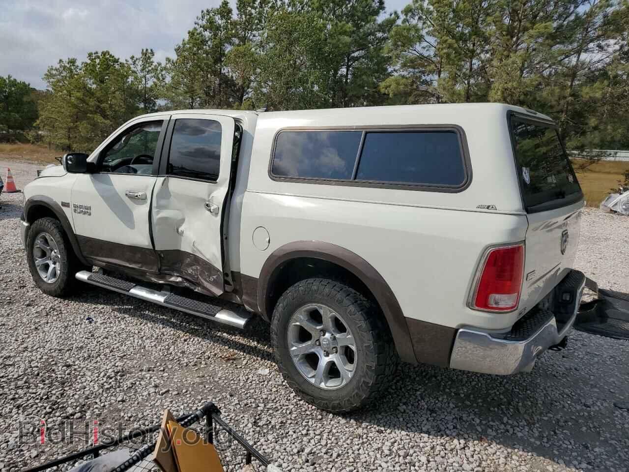 2017 RAM 1500 - VIN: 1C6RR6NT1HS801904 - Фото 2