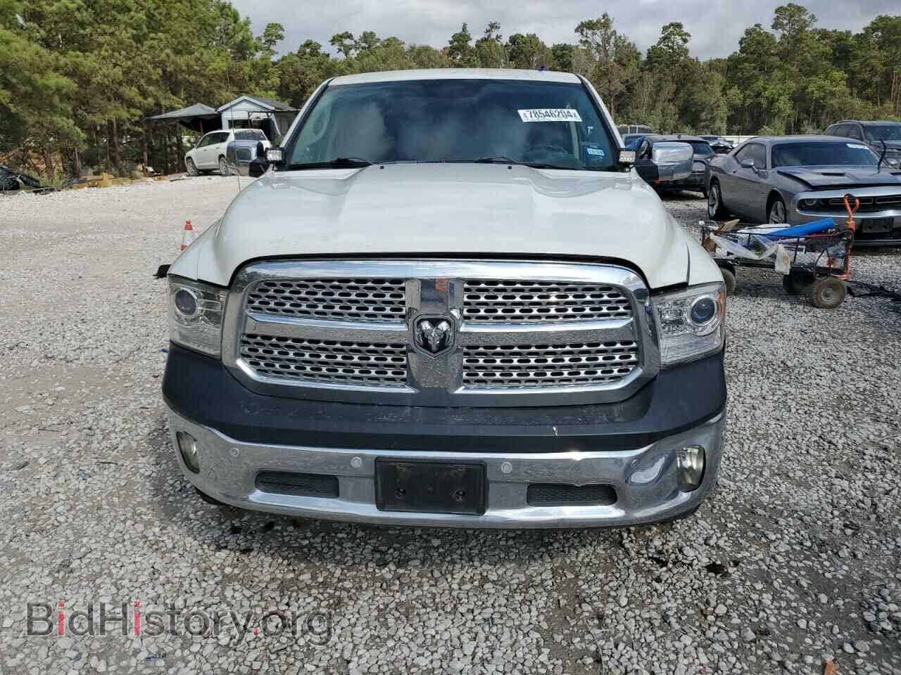 2017 RAM 1500 - VIN: 1C6RR6NT1HS801904 - Фото 5
