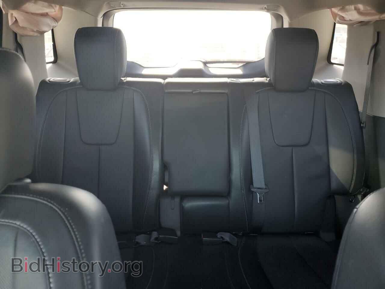 2017 GMC TERRAIN - VIN: 2GKALREK5H6328287 - Фото 10