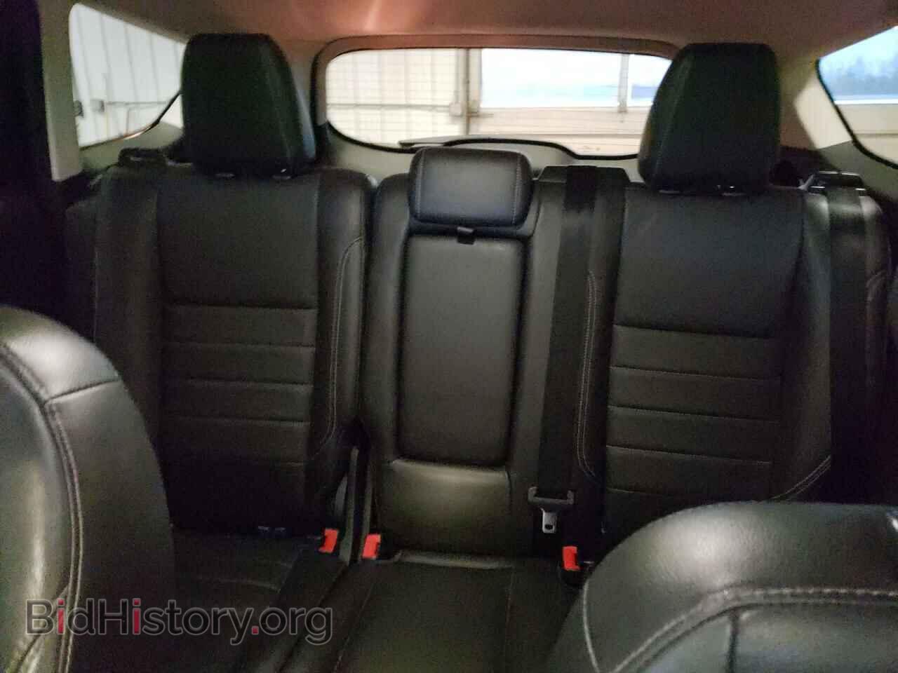 2013 FORD ESCAPE - VIN: 1FMCU9HX2DUC32858 - Фото 10
