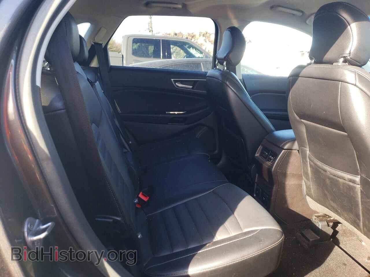 2017 FORD EDGE - VIN: 2FMPK3J91HBC27890 - Photo 11