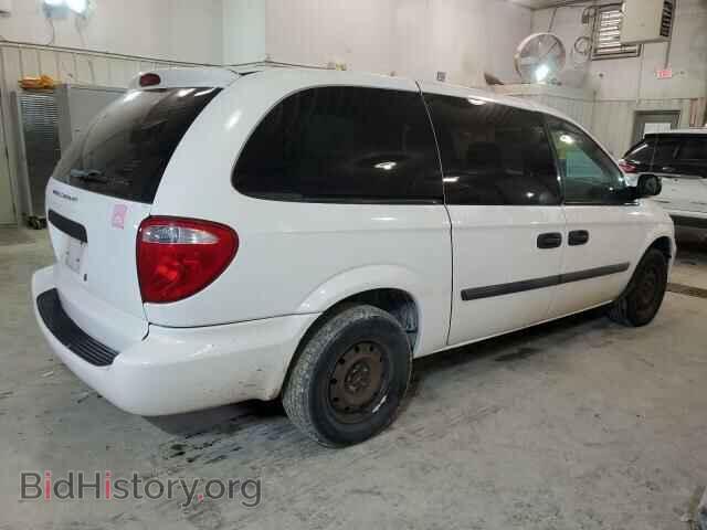2005 DODGE CARAVAN - VIN: 1D4GP24R05B351858 - Фото 3