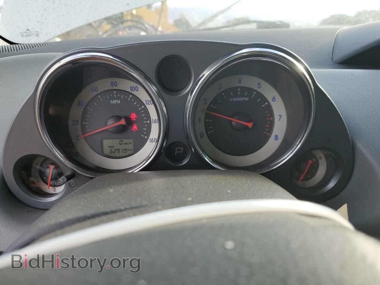 2012 MITSUBISHI ECLIPSE - VIN: 4A31K3DT2CE005824 - Photo 9