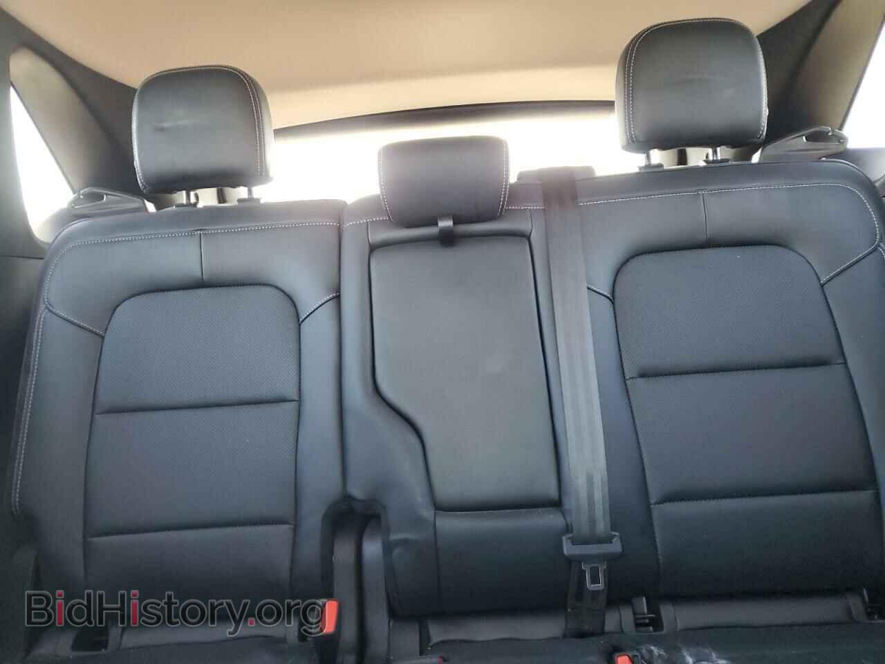 2020 FORD ESCAPE - VIN: 1FMCU9H67LUA62096 - Фото 10