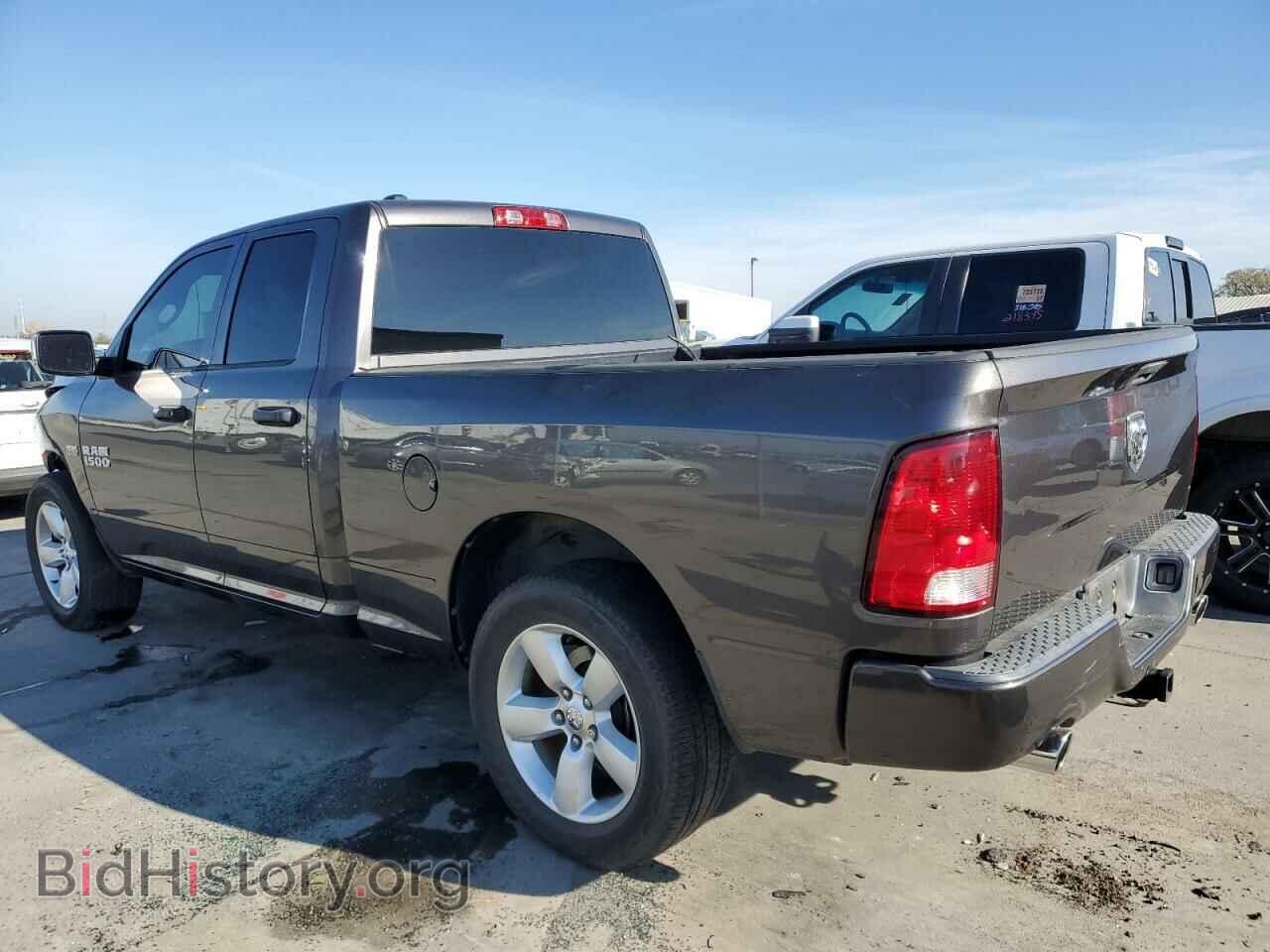 2015 RAM 1500 - VIN: 1C6RR6FT2FS651992 - Фото 2