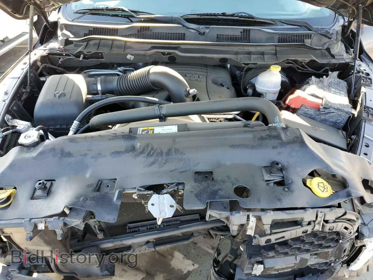 2015 RAM 1500 - VIN: 1C6RR6FT2FS651992 - Фото 11