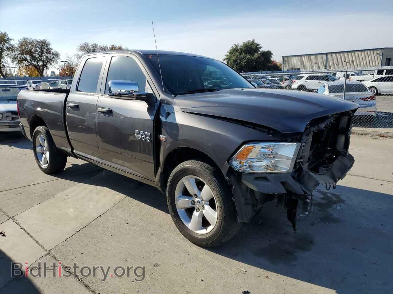 2015 RAM 1500 - VIN: 1C6RR6FT2FS651992 - Фото 4