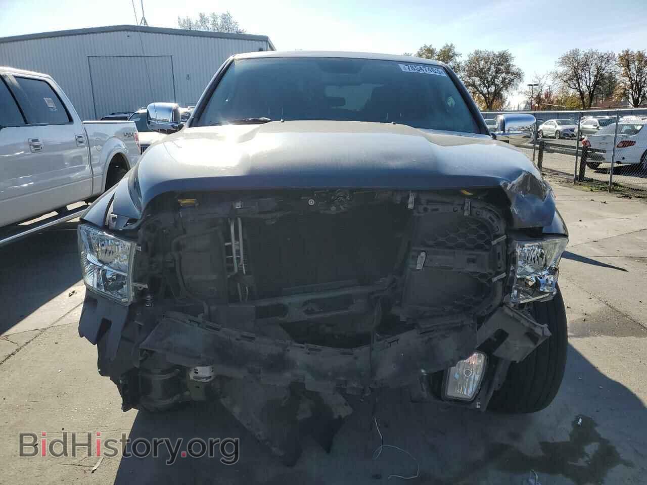 2015 RAM 1500 - VIN: 1C6RR6FT2FS651992 - Фото 5