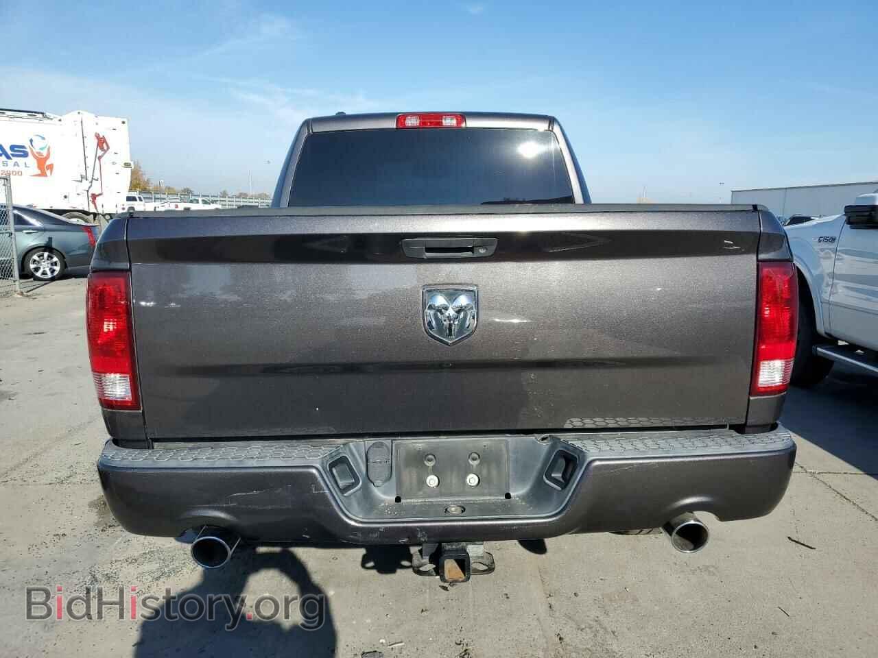 2015 RAM 1500 - VIN: 1C6RR6FT2FS651992 - Фото 6