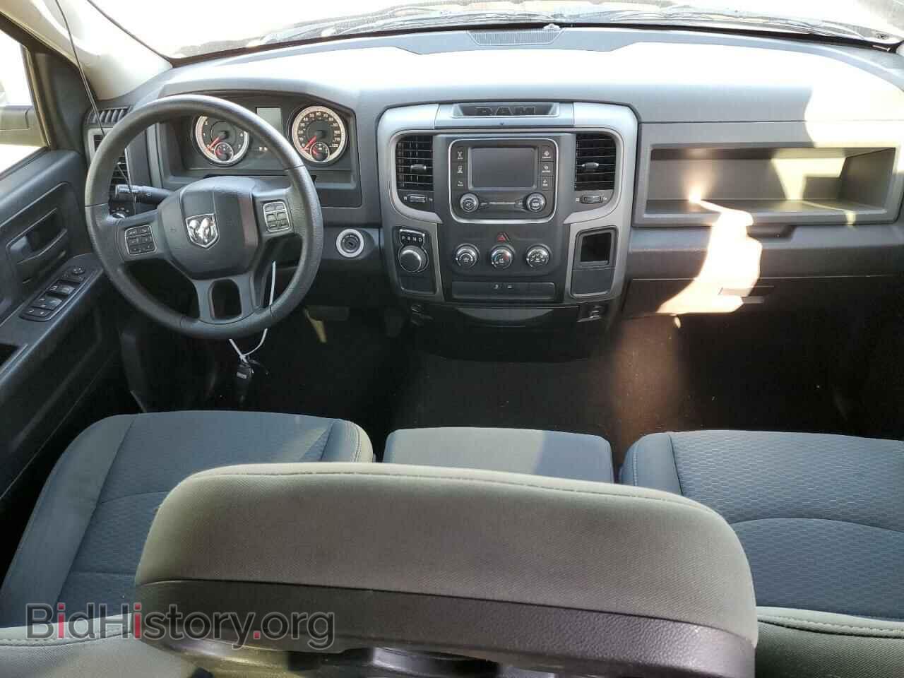 2015 RAM 1500 - VIN: 1C6RR6FT2FS651992 - Фото 8