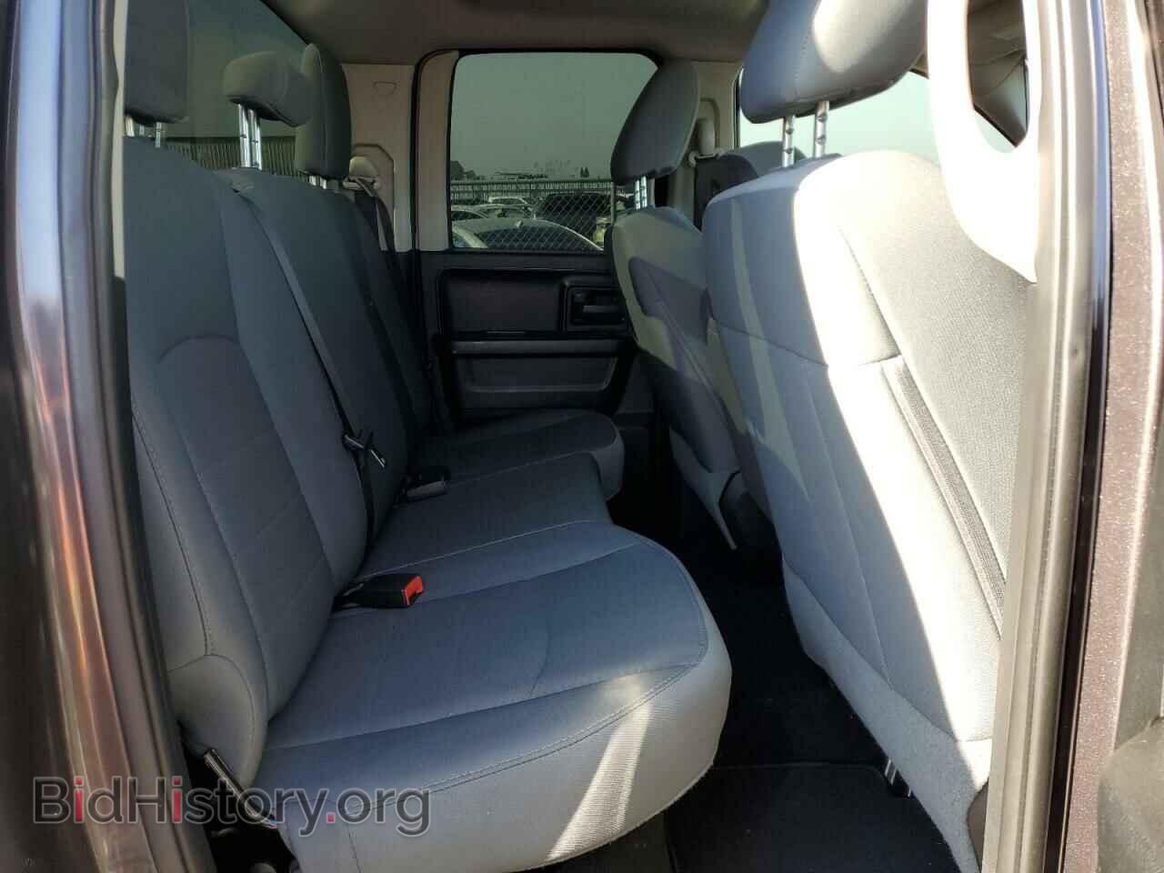 2015 RAM 1500 - VIN: 1C6RR6FT2FS651992 - Фото 10