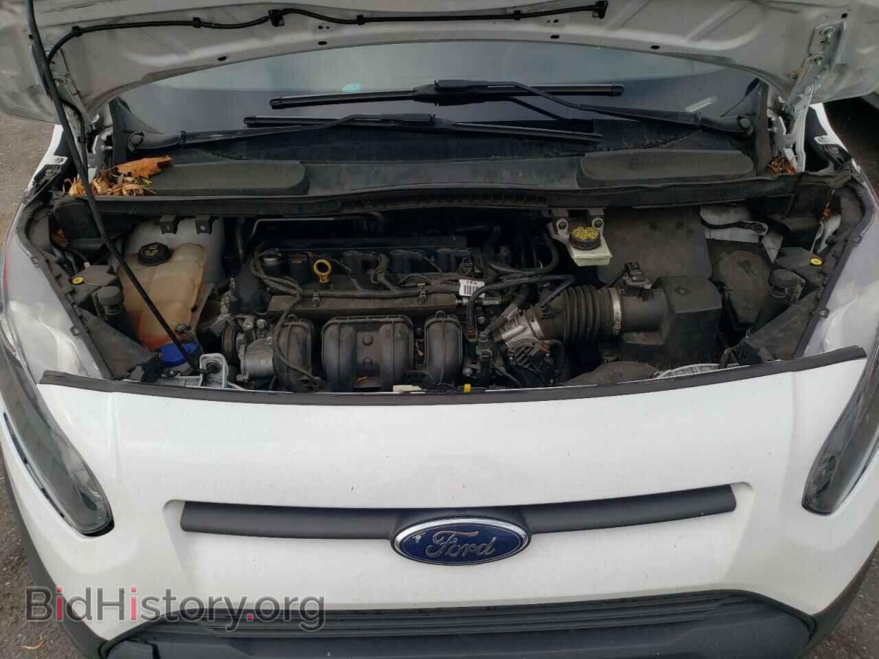 2017 FORD TRANSIT - VIN: NM0LS7E73H1338744 - Фото 11