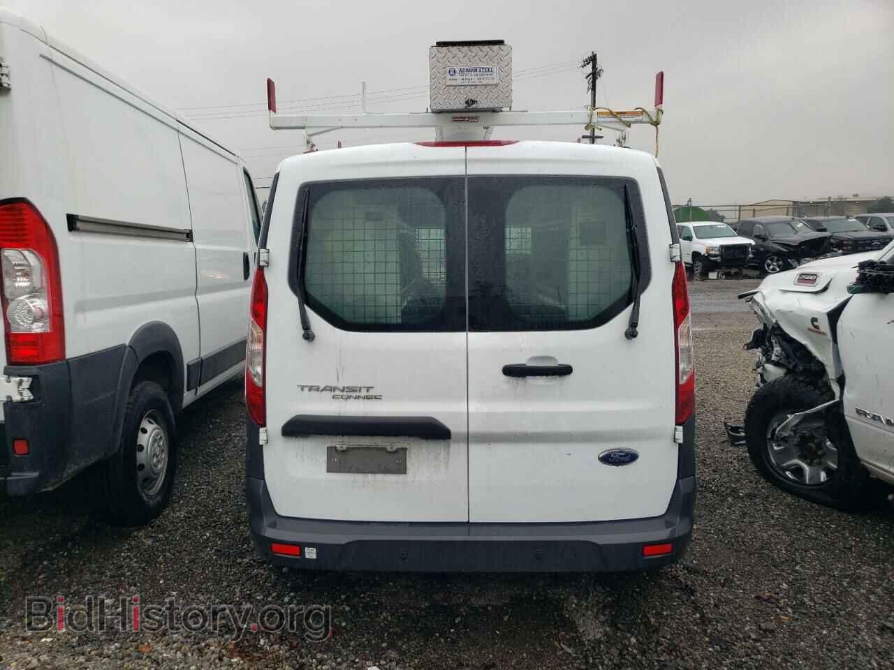 2017 FORD TRANSIT - VIN: NM0LS7E73H1338744 - Фото 6