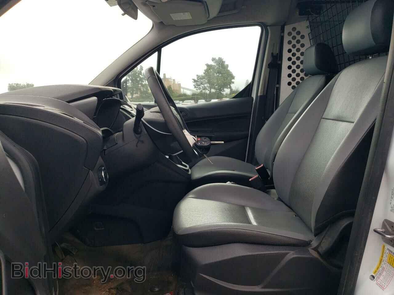 2017 FORD TRANSIT - VIN: NM0LS7E73H1338744 - Фото 7