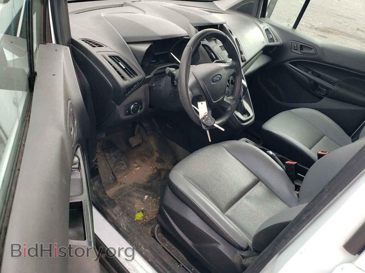 2017 FORD TRANSIT - VIN: NM0LS7E73H1338744 - Фото 8