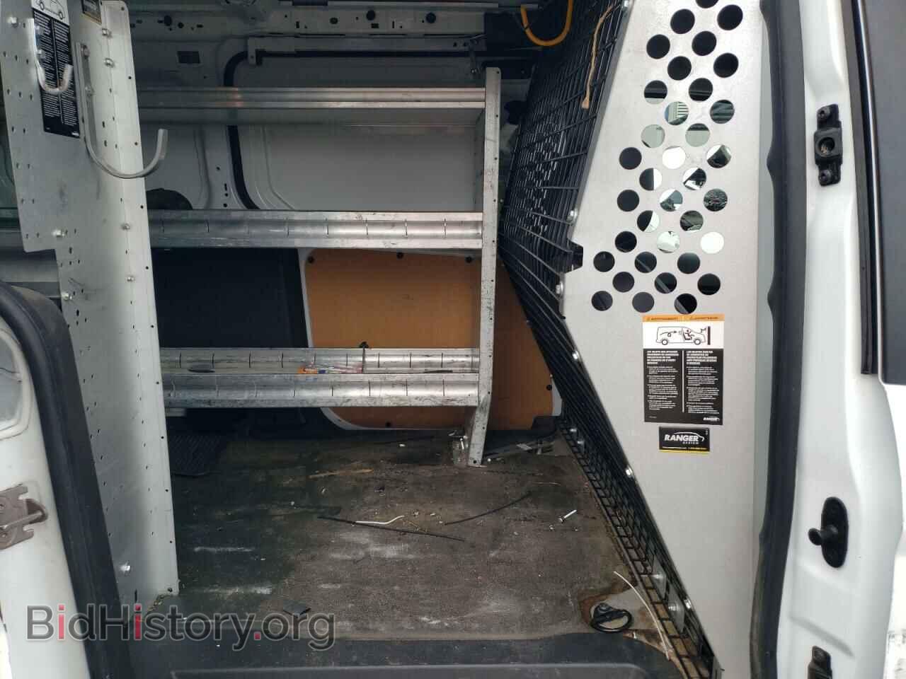 2017 FORD TRANSIT - VIN: NM0LS7E73H1338744 - Фото 10