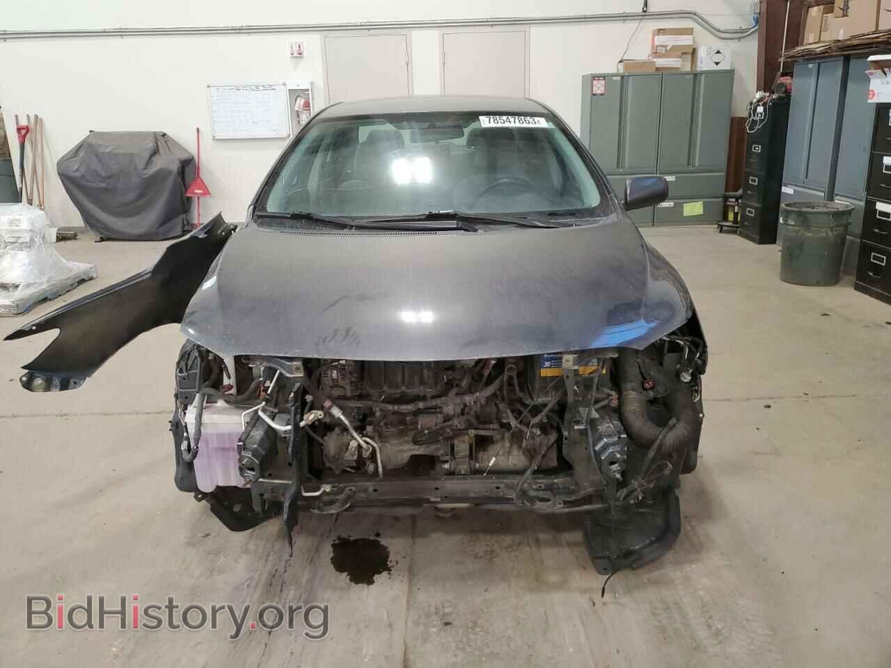 2013 TOYOTA COROLLA - VIN: 2T1BU4EE0DC075933 - Photo 5