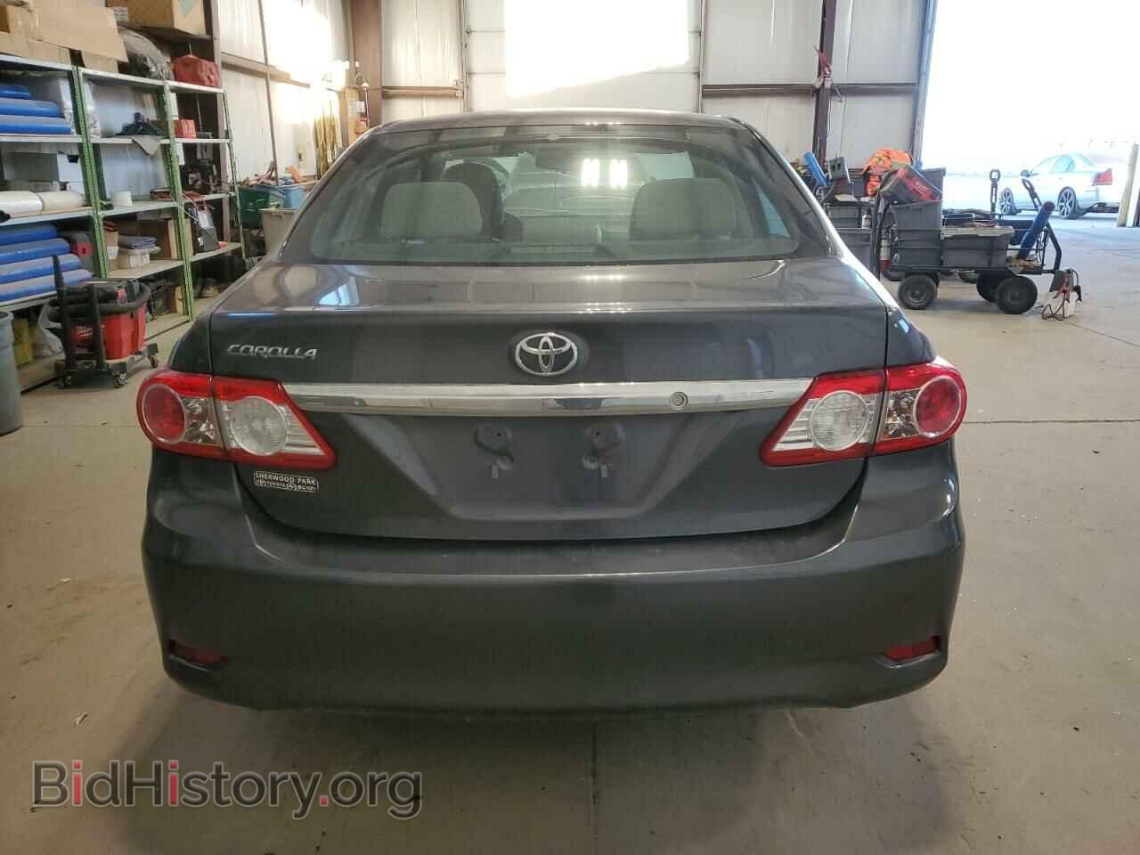 2013 TOYOTA COROLLA - VIN: 2T1BU4EE0DC075933 - Photo 6