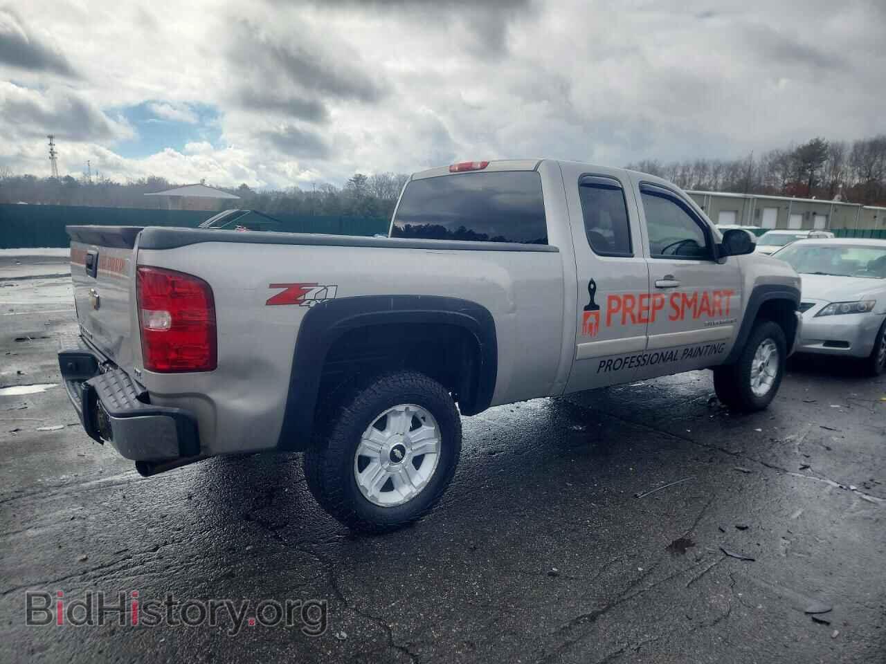 2007 CHEVROLET ALL Models - VIN: 2GCEK19J471728095 - Фото 3