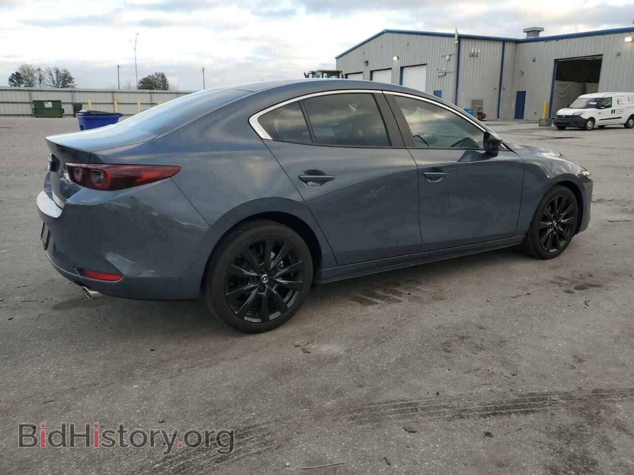 2023 MAZDA 3 - VIN: 3MZBPACM5PM383138 - Photo 3