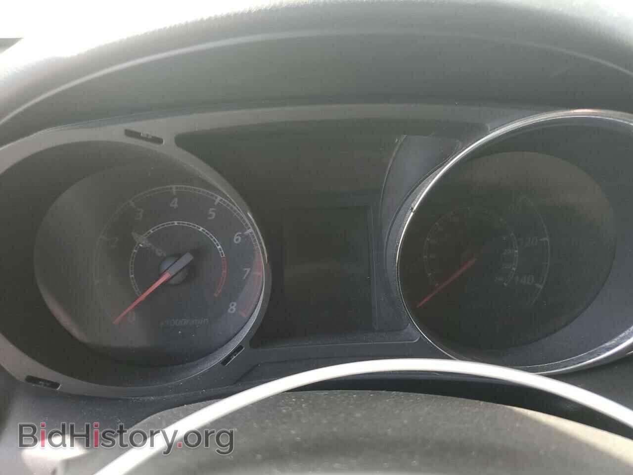 2020 MITSUBISHI OUTLANDER - VIN: JA4AR3AUXLU024794 - Фото 9