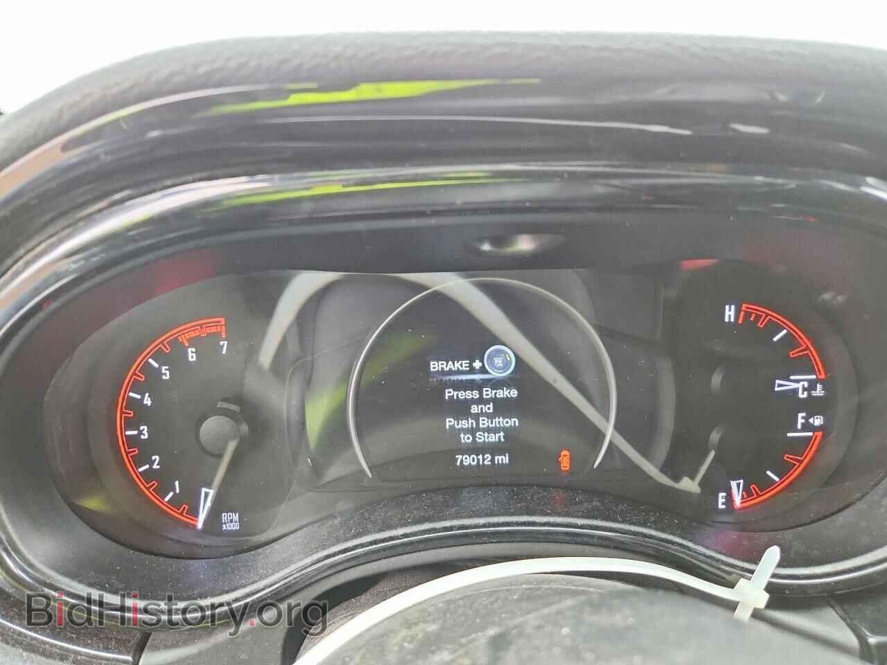 2023 DODGE DURANGO - VIN: 1C4SDJFT6PC578083 - Photo 9