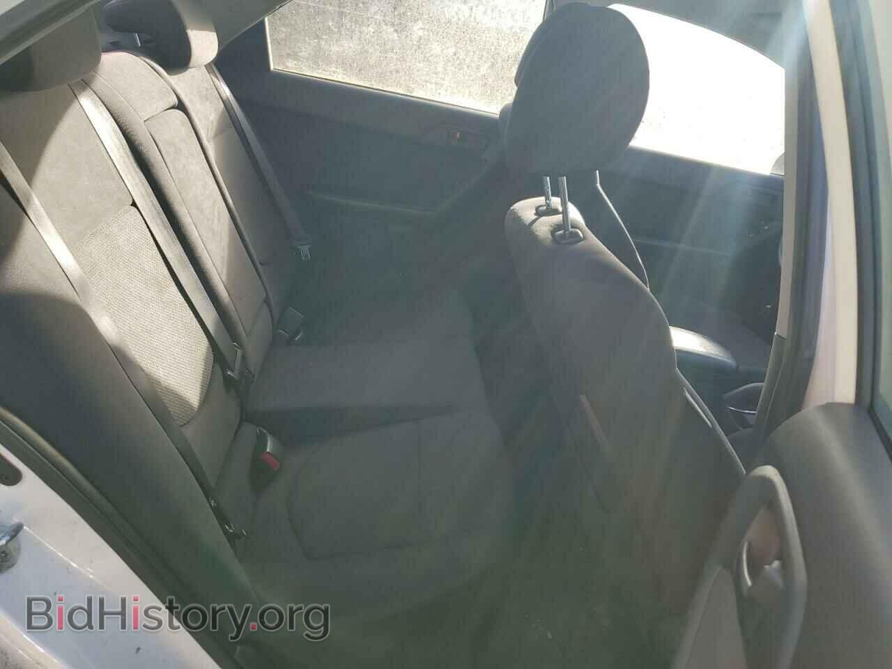 2012 KIA FORTE - VIN: KNAFU4A22C5481878 - Фото 10