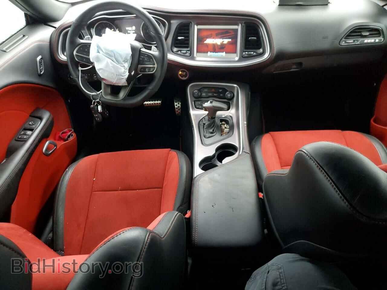 2021 DODGE CHALLENGER - VIN: 2C3CDZFJ9MH658900 - Photo 8