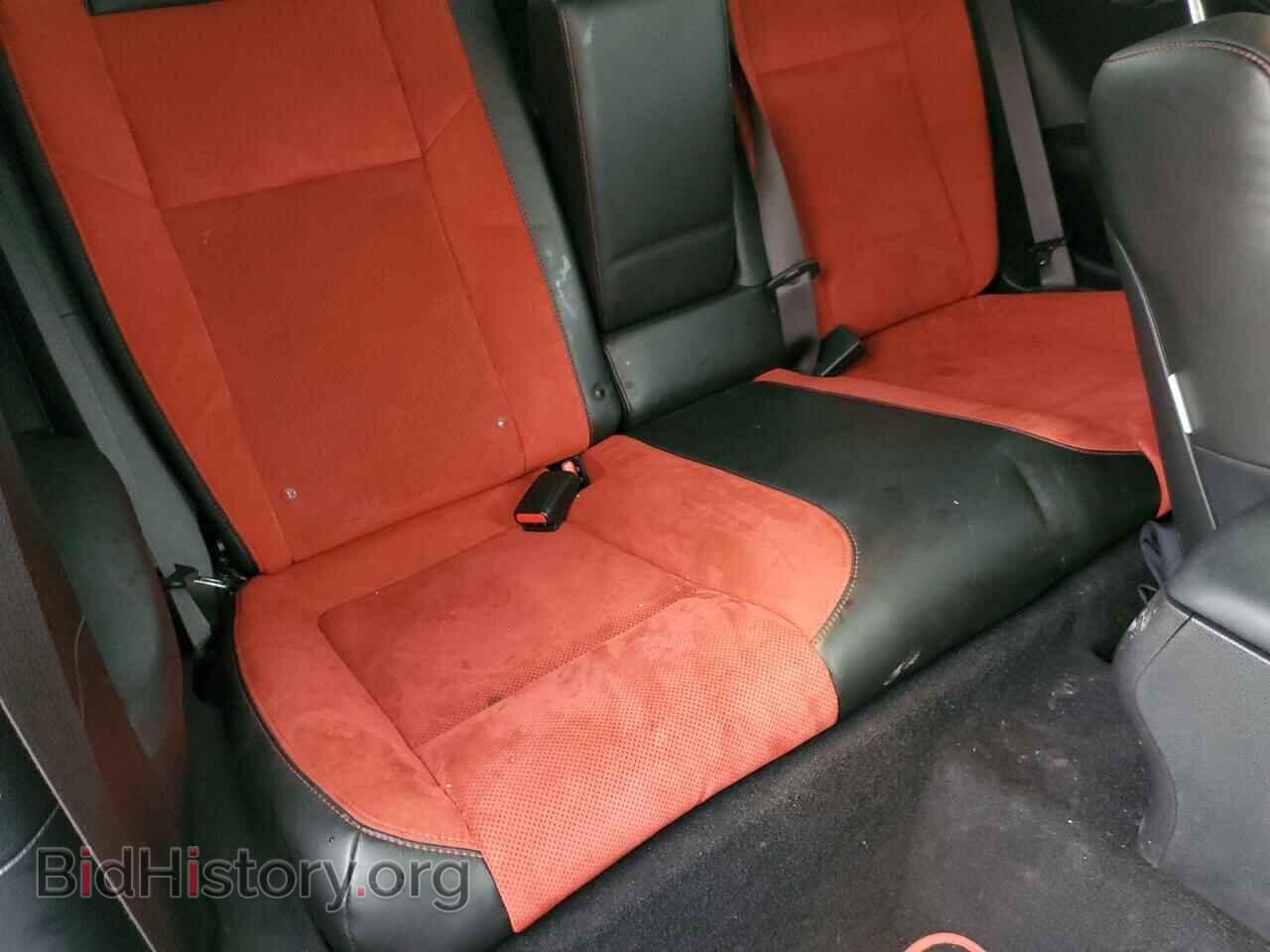 2021 DODGE CHALLENGER - VIN: 2C3CDZFJ9MH658900 - Photo 10