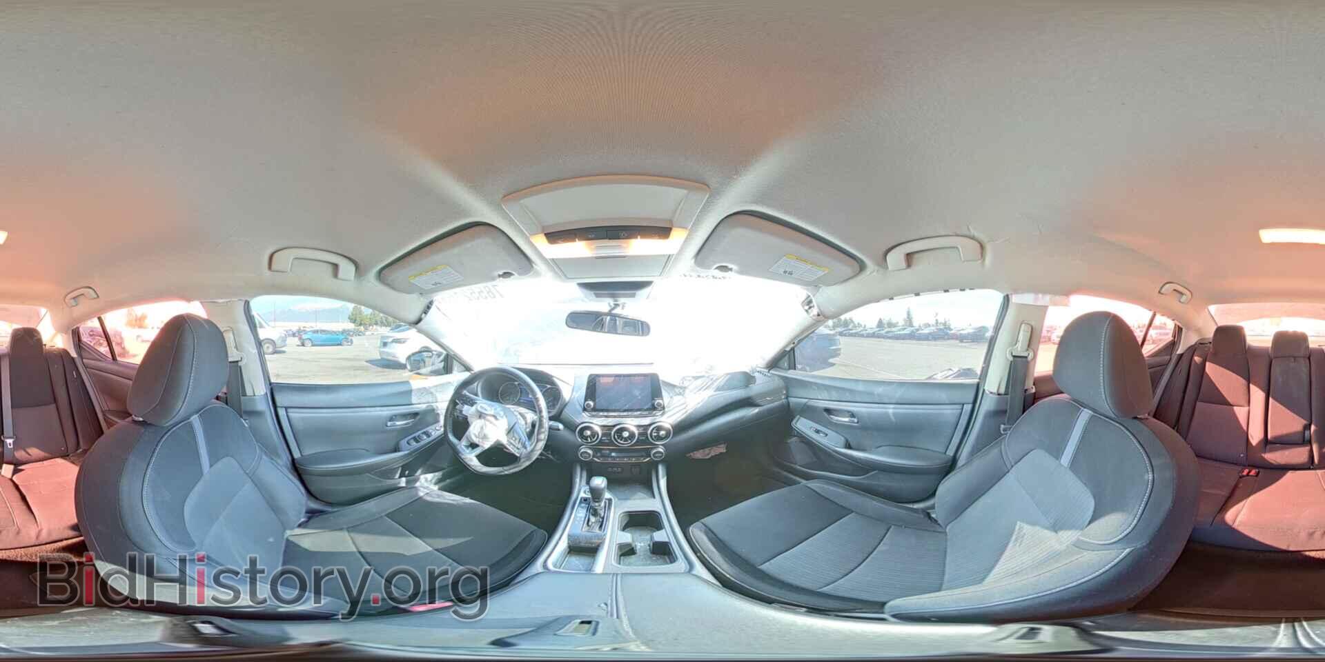 2020 NISSAN SENTRA - VIN: 3N1AB8CV8LY279375 - Photo 15