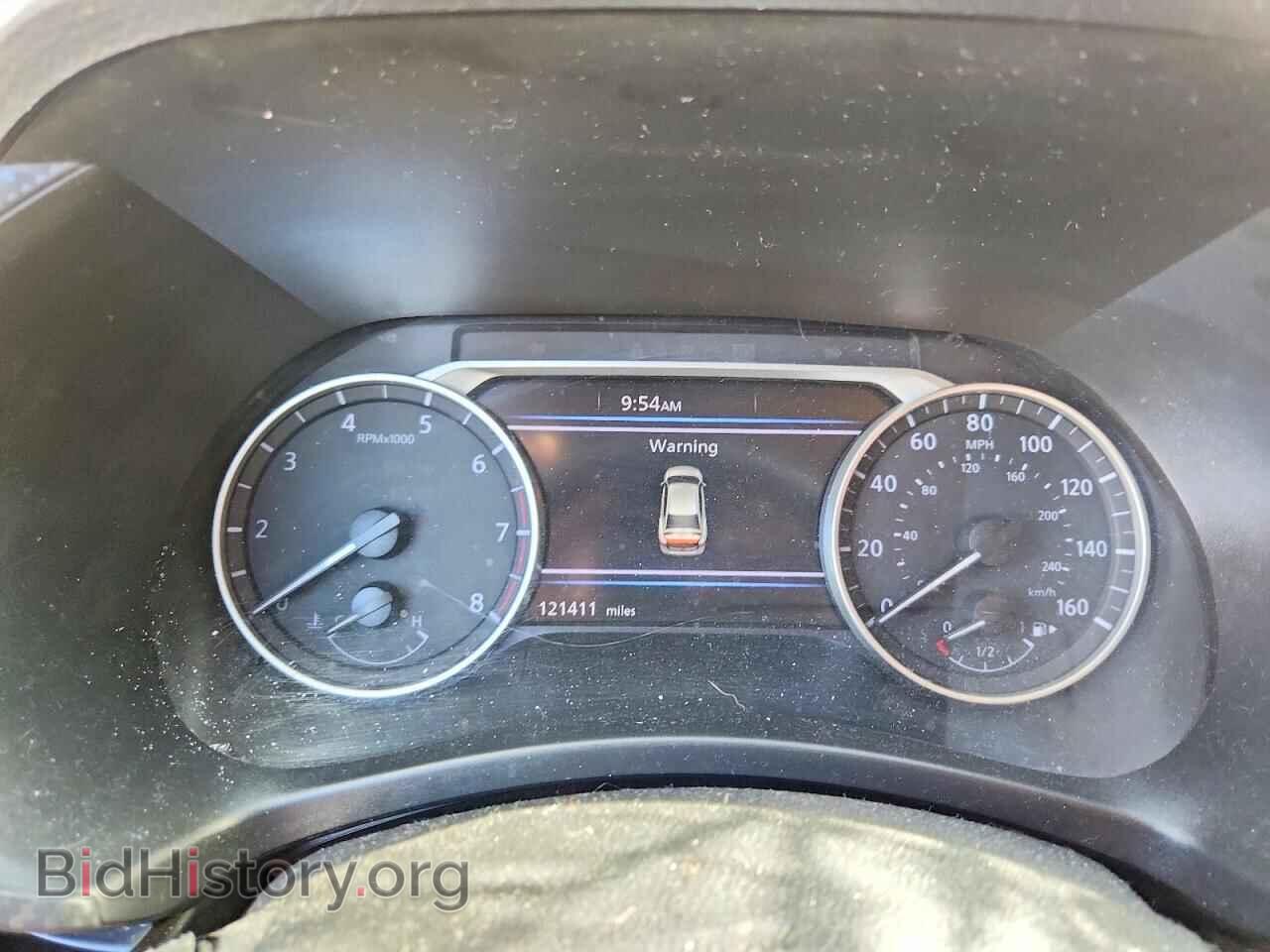 2020 NISSAN SENTRA - VIN: 3N1AB8CV8LY279375 - Photo 9