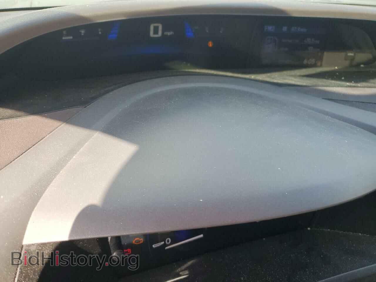 2012 HONDA CIVIC - VIN: 19XFB2F96CE037619 - Фото 9