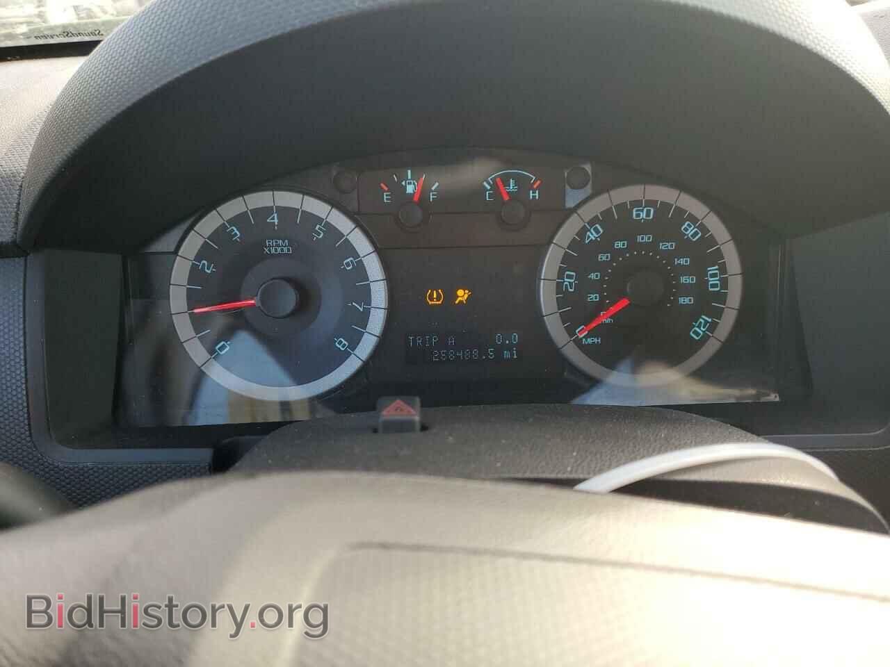 2012 FORD ESCAPE - VIN: 1FMCU0D77CKB64777 - Фото 9
