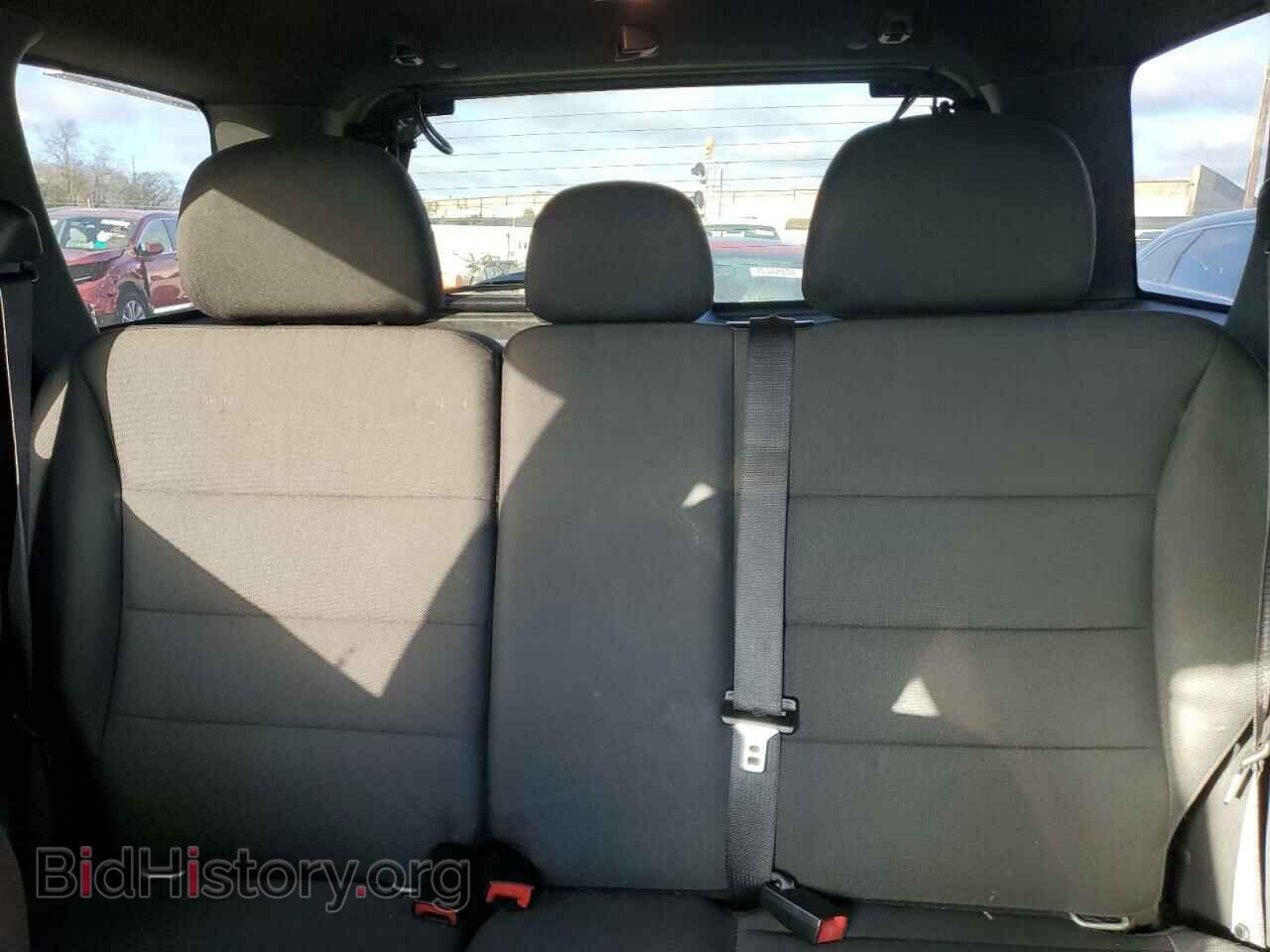 2012 FORD ESCAPE - VIN: 1FMCU0D77CKB64777 - Фото 10