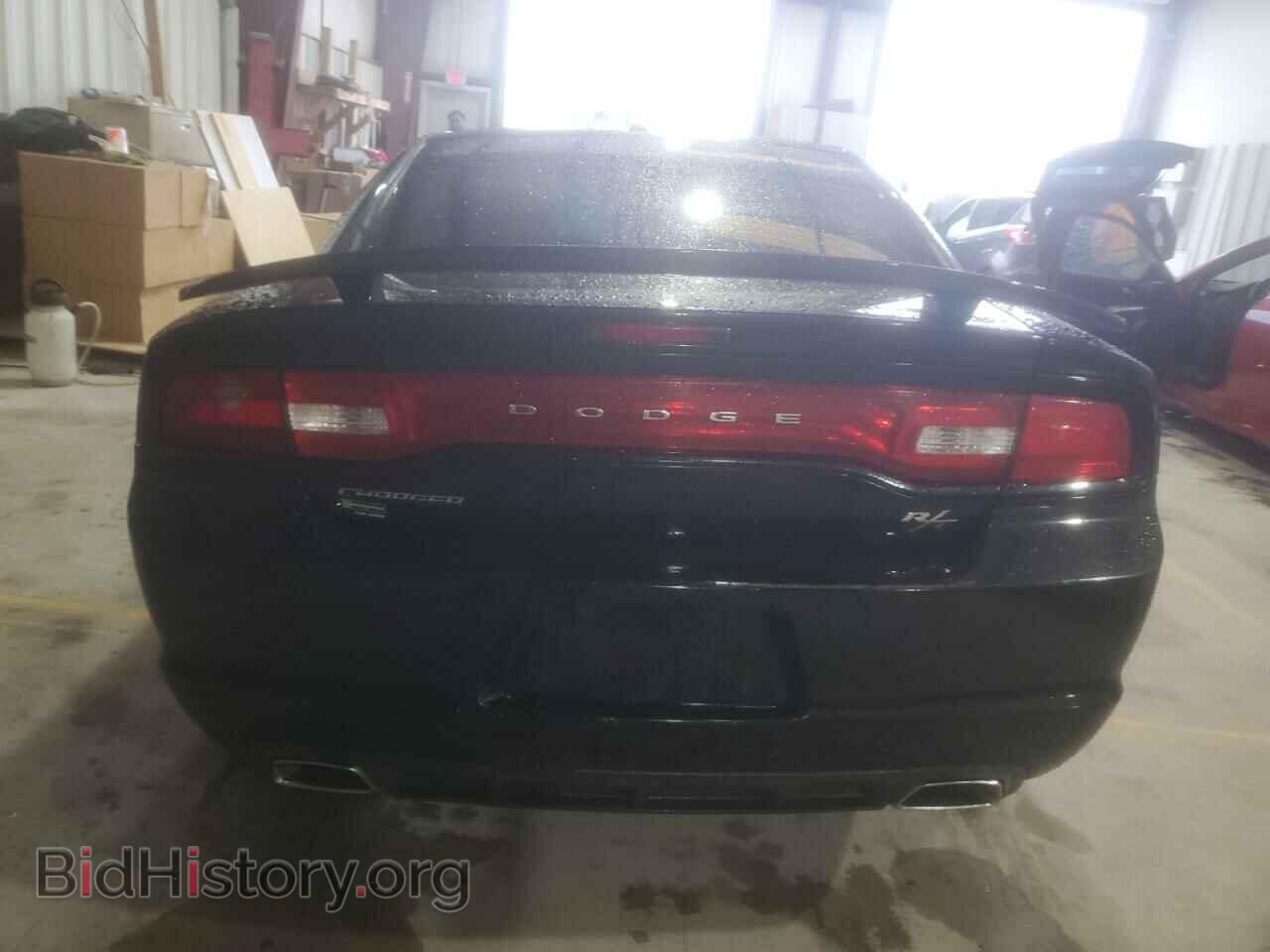 2014 DODGE CHARGER - VIN: 2C3CDXCT2EH342931 - Фото 6