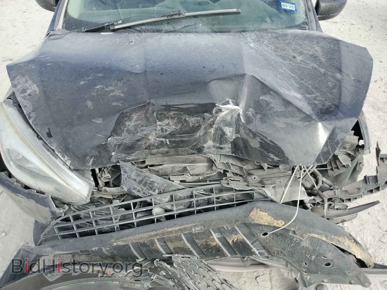2018 FORD FOCUS - VIN: 1FADP3K27JL330723 - Фото 12