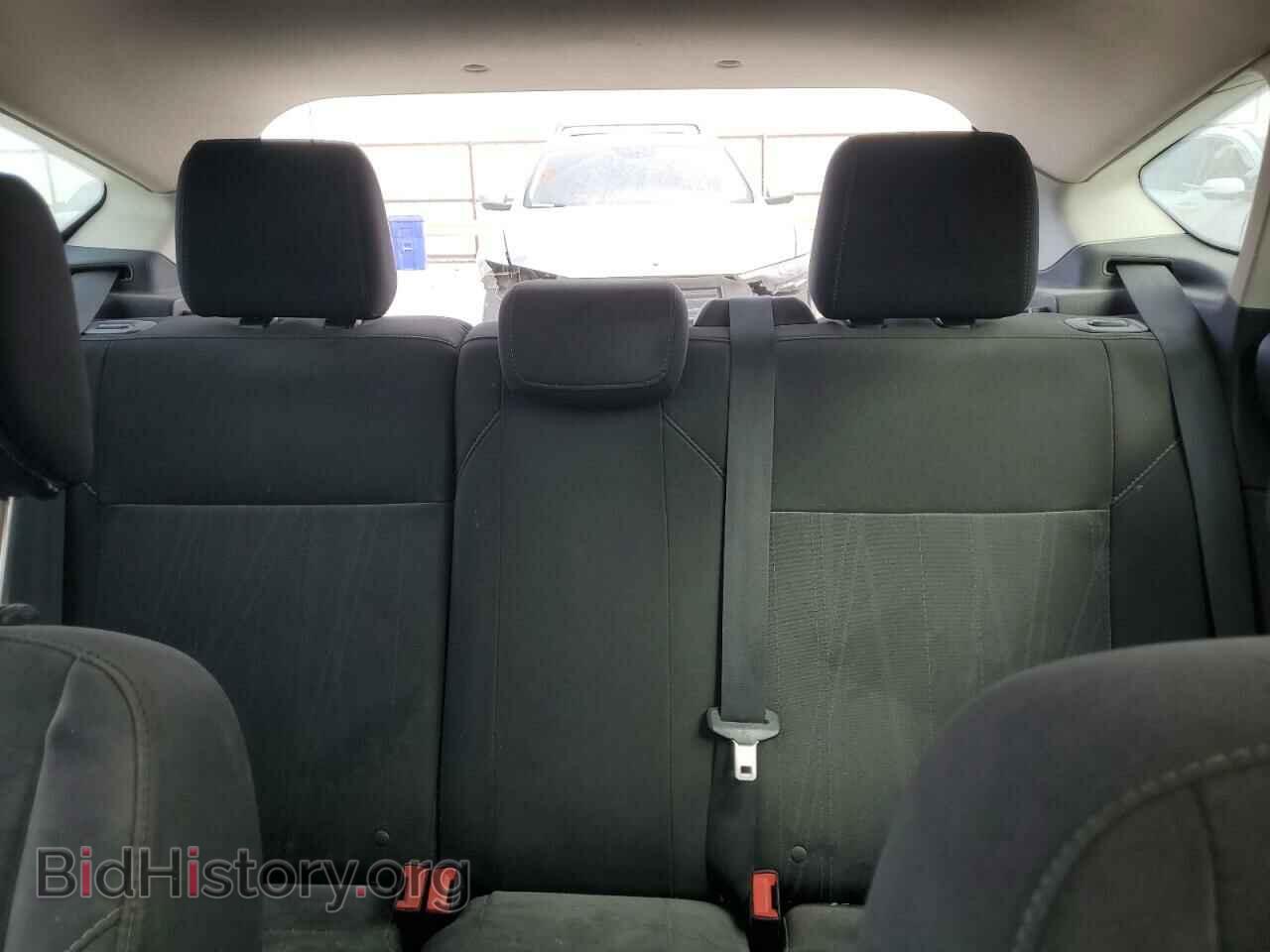 2018 FORD FOCUS - VIN: 1FADP3K27JL330723 - Фото 10