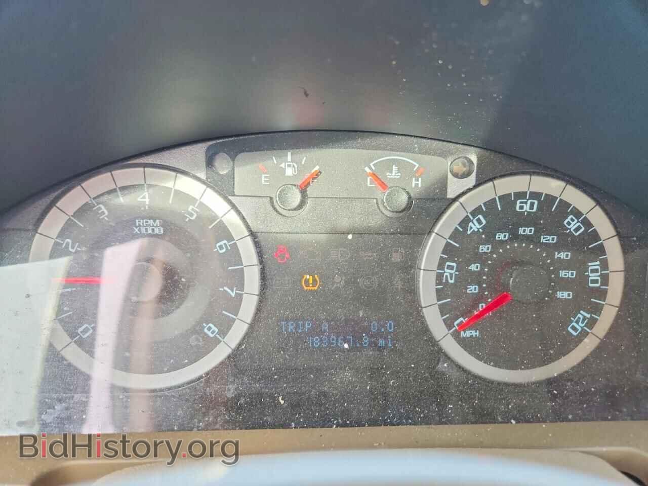 2011 FORD ESCAPE - VIN: 1FMCU9EG9BKC19053 - Фото 9