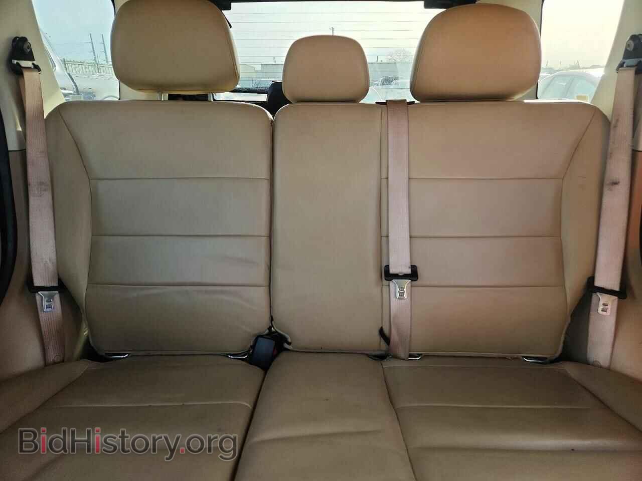 2011 FORD ESCAPE - VIN: 1FMCU9EG9BKC19053 - Фото 10