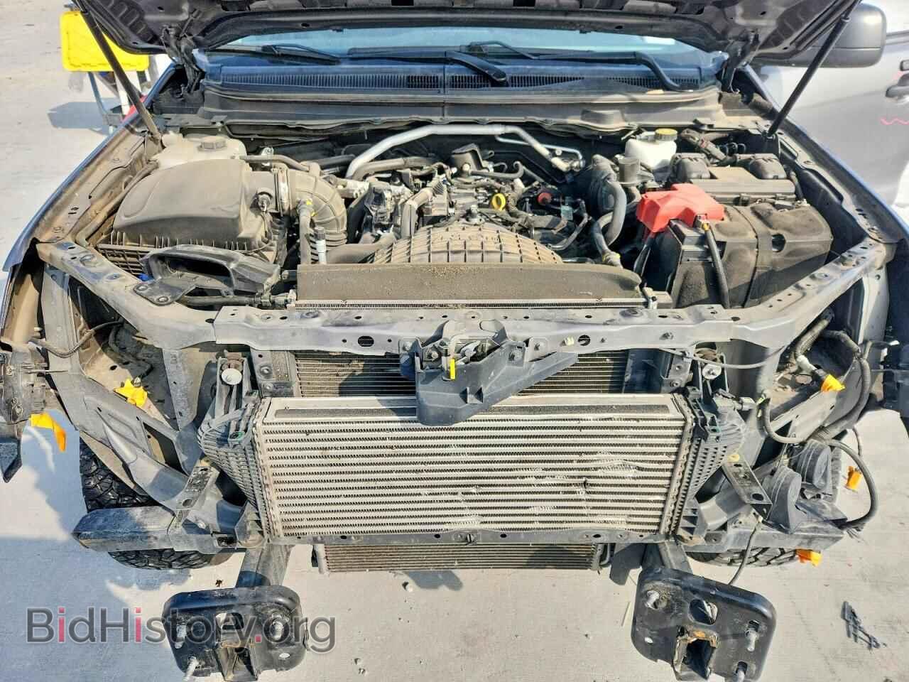 2021 FORD RANGER - VIN: 1FTER4FH2MLD21848 - Photo 11