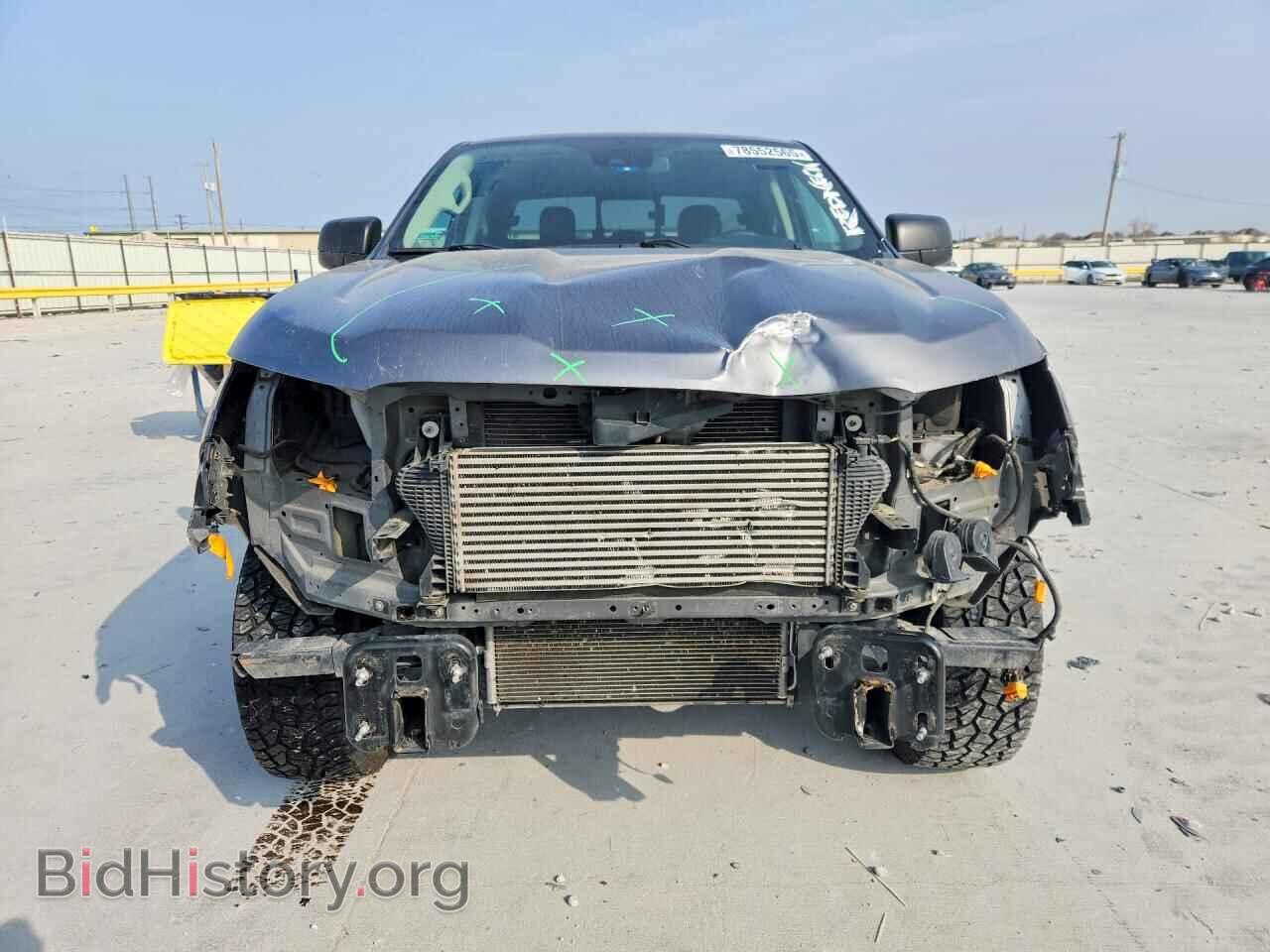 2021 FORD RANGER - VIN: 1FTER4FH2MLD21848 - Photo 5