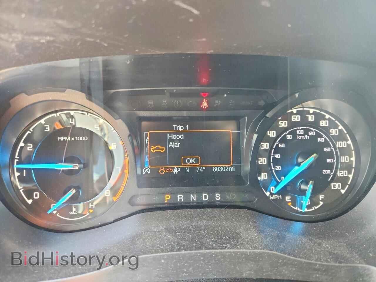 2021 FORD RANGER - VIN: 1FTER4FH2MLD21848 - Photo 9