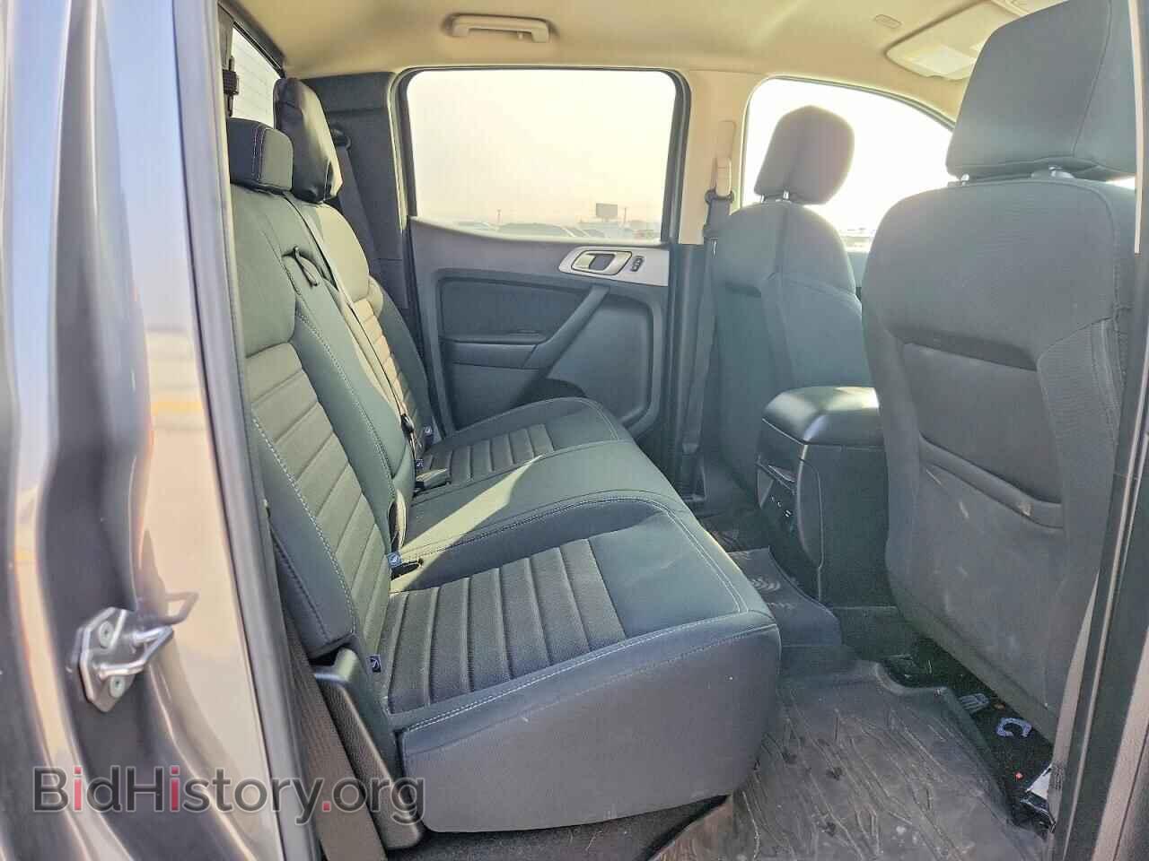 2021 FORD RANGER - VIN: 1FTER4FH2MLD21848 - Photo 10