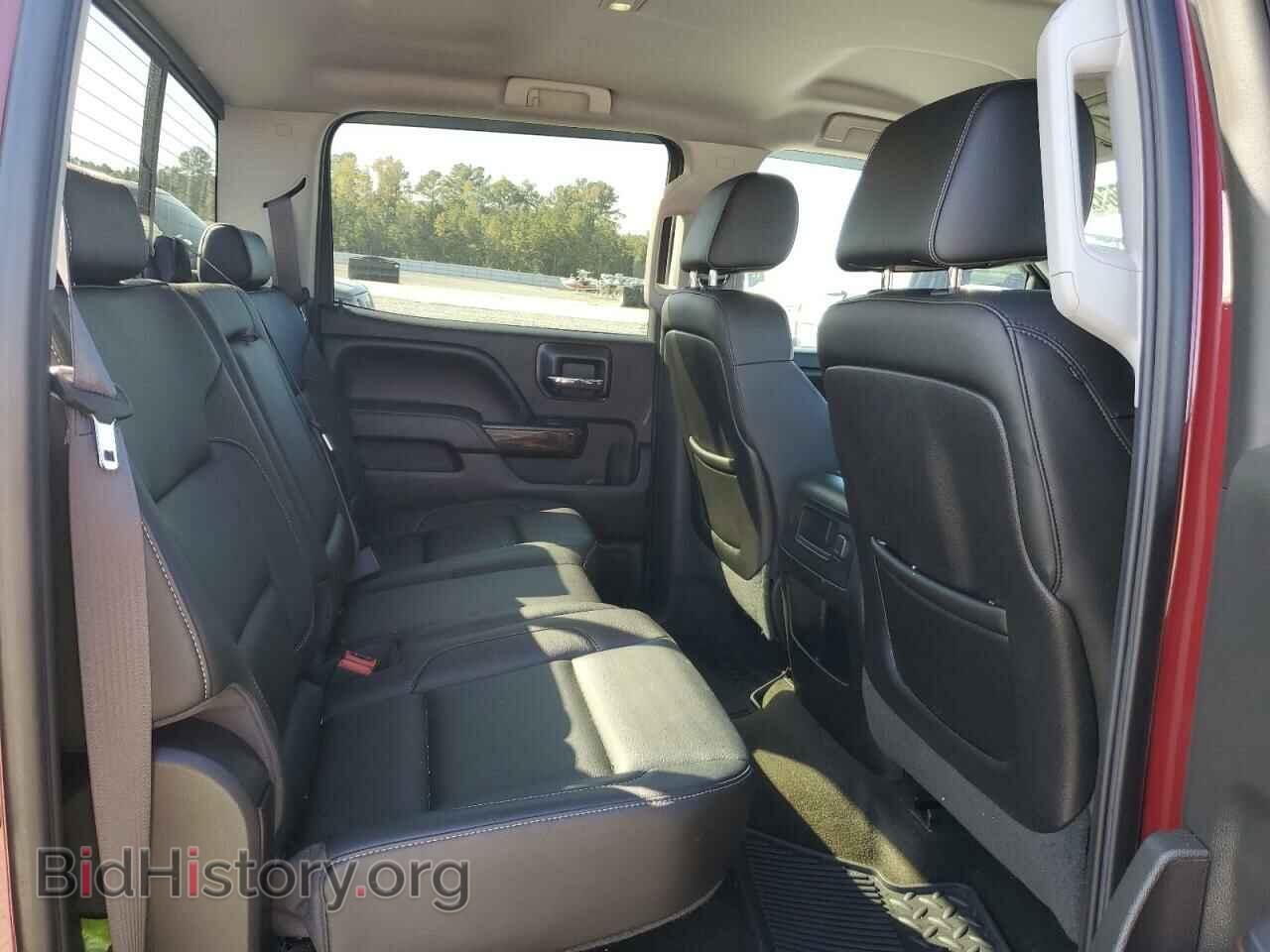2015 GMC SIERRA - VIN: 3GTU2VEC8FG412375 - Фото 10